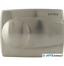 Сушилка для рук Ksitex M-1400AC (серебристый)