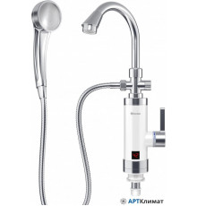Водонагреватель Thermex Focus 3000