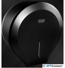 Диспенсер для туалетной бумаги Puff 7130Bl