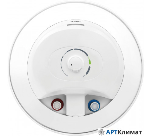 Накопительный электрический водонагреватель Royal Thermo RWH 80 Trend Накопительный электрический водонагреватель Royal Thermo RWH 80 Trend