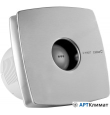 Осевой вентилятор CATA X-MART 10 Inox