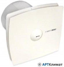 Осевой вентилятор CATA X-MART 12 Matic T