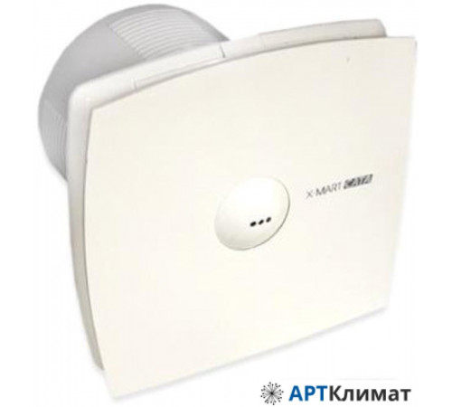 Осевой вентилятор CATA X-MART 12 Matic T Осевой вентилятор CATA X-MART 12 Matic T