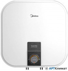 Накопительный электрический водонагреватель Midea MWH-1020-KVM