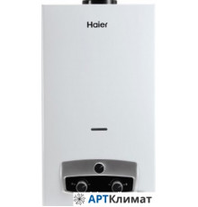 Газовая колонка Haier IGW 10 B