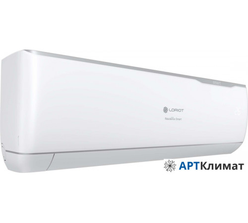 Кондиционер Loriot Residence Smart LAC-09AJ Кондиционер Loriot Residence Smart LAC-09AJ