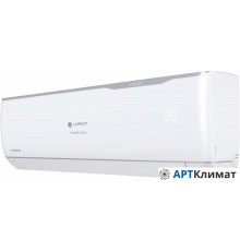 Кондиционер Loriot Residence Smart DC Inverter LAC-18AJI