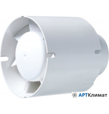 Осевой вентилятор Blauberg Ventilatoren Tubo 150