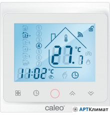 Терморегулятор Caleo С936 Wi-Fi (белый)