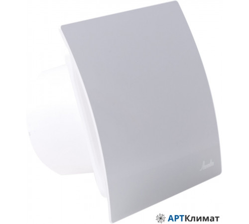 Осевой вентилятор Awenta System+ Silent 100 [KWS100-PEB100]