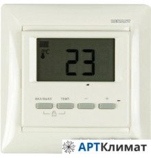 Терморегулятор Rexant RX-511H (бежевый) [51-0567]