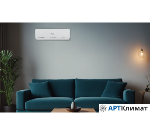 Кондиционер Loriot Skyline LAC-07AQ Кондиционер Loriot Skyline LAC-07AQ