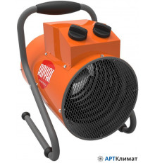 Электрическая тепловая пушка Royal Thermo RTH-СE5