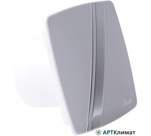 Осевой вентилятор Awenta System+ Silent 100 [KWS100-PLB100]
