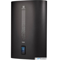 Накопительный электрический водонагреватель Electrolux EWH 80 SmartInverter Grafit
