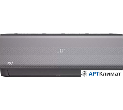 Кондиционер MDV Infini Loft ERP Inverter MDSALF-24HRFN8/MDOALF-24HFN8 Кондиционер MDV Infini Loft ERP Inverter MDSALF-24HRFN8/MDOALF-24HFN8