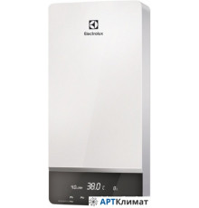 Водонагреватель проточный Electrolux NPX 18-24 Sensomatic Pro
