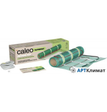 Нагревательные маты Caleo Supermat 130 1.8 кв.м. 234 Вт
