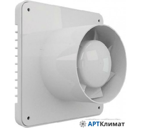 Осевой вентилятор Vents 150 М Осевой вентилятор Vents 150 М