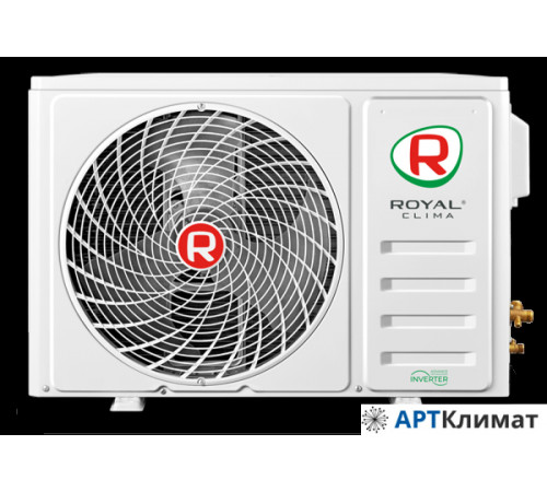 Кондиционер Royal Clima Optimum DC Inverter RCI-OM22HN