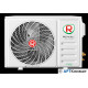 Кондиционер Royal Clima Optimum DC Inverter RCI-OM22HN
