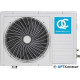 Сплит-система Quattroclima QV-BE18WB/QN-BE18WB