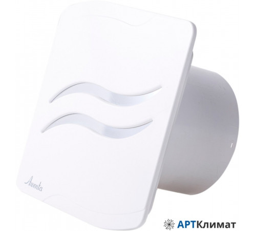 Осевой вентилятор Awenta System+ Turbo 100H [KWT100H-PSB100]