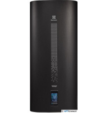 Накопительный электрический водонагреватель Electrolux EWH 50 SmartInverter Grafit