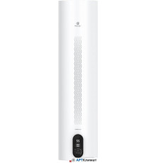Накопительный электрический водонагреватель Royal Clima TORRE Inox RWH-TR50-SS
