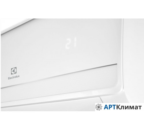 Сплит-система Electrolux Skandi EACS-09HSK/N3 Сплит-система Electrolux Skandi EACS-09HSK/N3