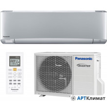 Сплит-система Panasonic Etherea CS-XZ25TKEW/CU-Z25TKE