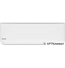 Сплит-система Panasonic Compact Inverter CS-TZ35WKEW/CU-TZ35WKE
