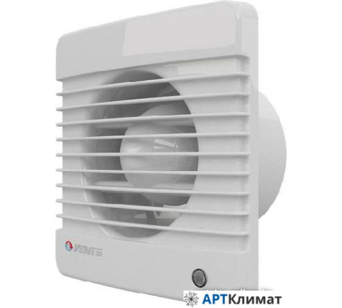 Осевой вентилятор Vents 150 М Осевой вентилятор Vents 150 М