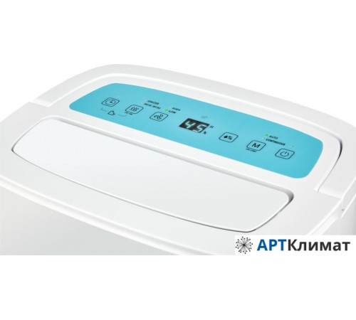 Осушитель воздуха Ballu BD60U Осушитель воздуха Ballu BD60U