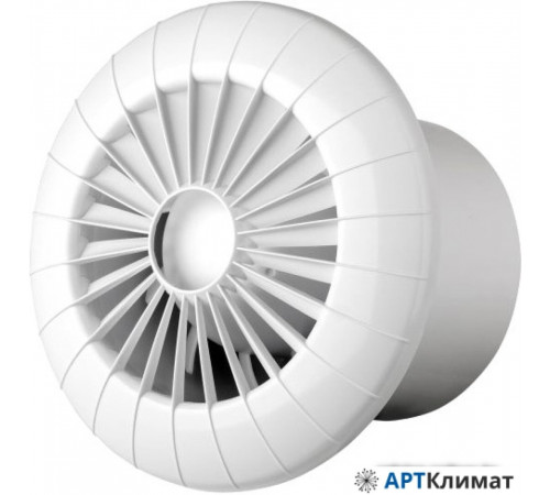 Осевой вентилятор airRoxy aRid 120 BB TS Осевой вентилятор airRoxy aRid 120 BB TS