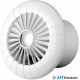 Осевой вентилятор airRoxy aRid 120 BB TS