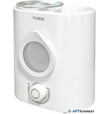 Увлажнитель воздуха Funai Bonsai USH-BM7201WC