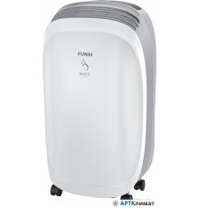 Осушитель воздуха Funai Neko S RAD-N10F3E