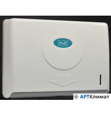 Диспенсер для бумажных полотенец Puff-5110