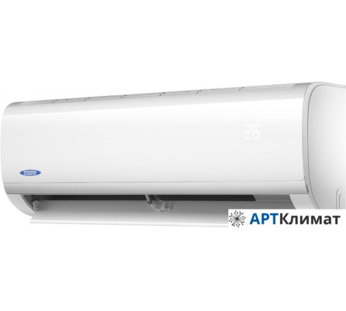Сплит-система General Climate Pulsar Inverter GC-RE18HR1/GU-RE18H1 Сплит-система General Climate Pulsar Inverter GC-RE18HR1/GU-RE18H1