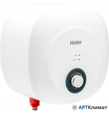 Накопительный электрический водонагреватель Haier ES10V-MQ1