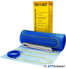 Нагревательные маты Heat'n'Warm EcoNG150-055 5.5 кв.м. 825 Вт