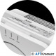 Очиститель воздуха Mitsubishi Electric Fresh Home MA-E83H-R1