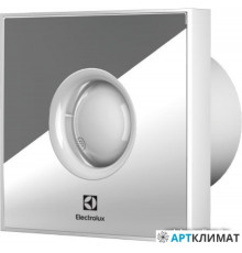 Осевой вентилятор Electrolux Rainbow EAFR-100 (зеркальный)