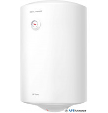 Накопительный электрический водонагреватель Royal Thermo RWH 80 Optimal