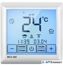 Терморегулятор Теплолюкс MCS 350