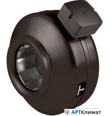 Радиальный вентилятор Soler&Palau Vent-125 Ecowatt 5145880100