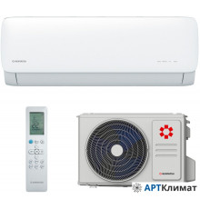 Сплит-система Kentatsu Kanami Inverter KSGA70HZRN1/KSRA70HZRN1