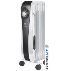 Масляный радиатор Electrolux EOH/M-5105N