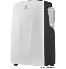 Мобильный кондиционер Electrolux Cool Power EACM-18 HP/N3
